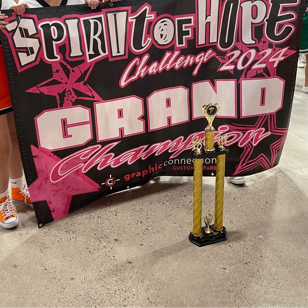 Meet your Posher, Gwen